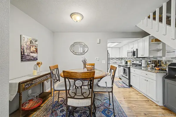 1885 S Quebec WAY #H26, Denver, CO 80231