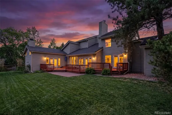 1657 W 115th CIR, Westminster, CO 80234