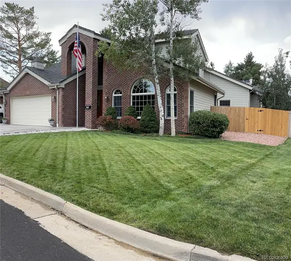 1657 W 115th CIR, Westminster, CO 80234