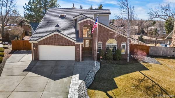 1657 W 115th CIR, Westminster, CO 80234