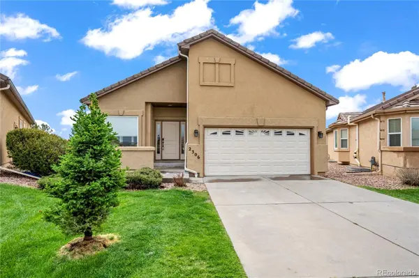 2306 Creek Valley CIR, Monument, CO 80132