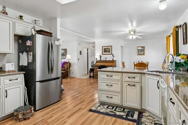 498 Dakota ST, Kiowa, CO 80117