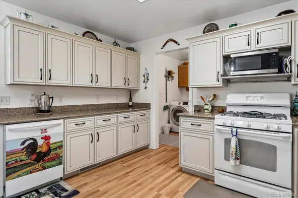 498 Dakota ST, Kiowa, CO 80117