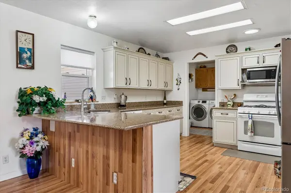 498 Dakota ST, Kiowa, CO 80117