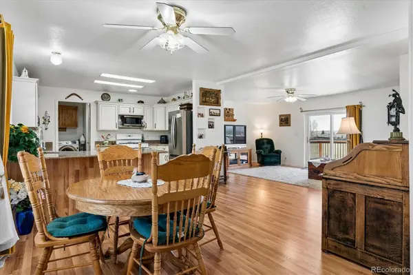 498 Dakota ST, Kiowa, CO 80117