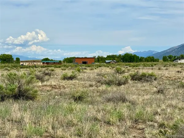 1408 & 1409 W Badger RD, Crestone, CO 81131
