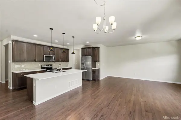 11896 Barrentine LOOP, Parker, CO 80138