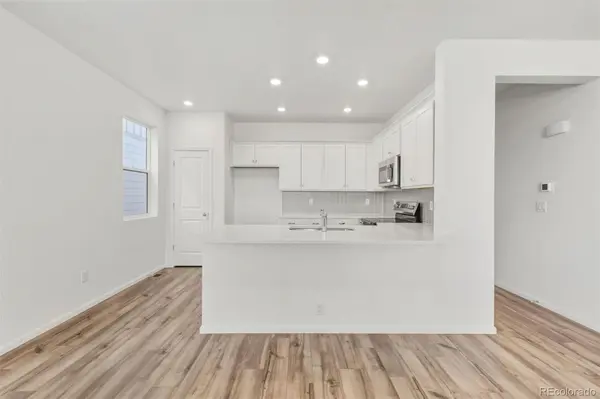 5313 N Elk ST, Aurora, CO 80019