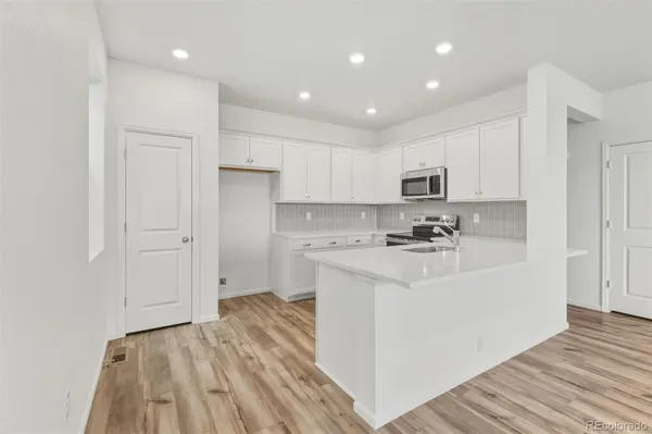 5313 N Elk ST, Aurora, CO 80019