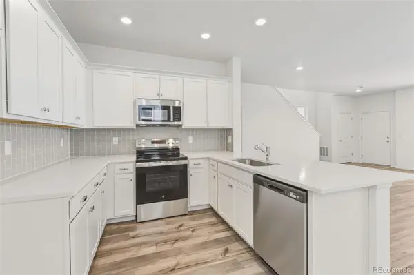 5313 N Elk ST, Aurora, CO 80019