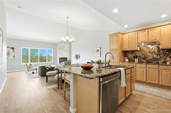 6911 Buckskin DR, Littleton, CO 80125