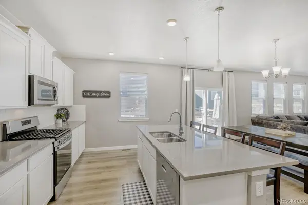 333 N 64th AVE, Greeley, CO 80634