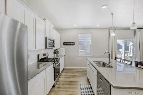 333 N 64th AVE, Greeley, CO 80634