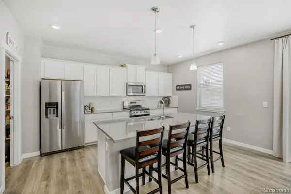 333 N 64th AVE, Greeley, CO 80634