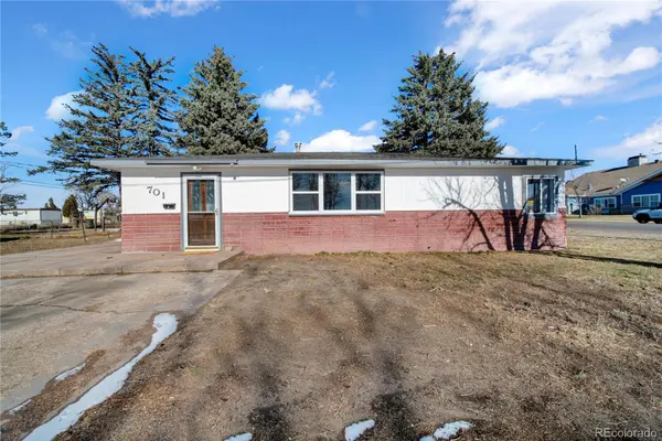 701 4th ST, Akron, CO 80720