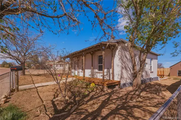 1610 San Luis ST, Trinidad, CO 81082