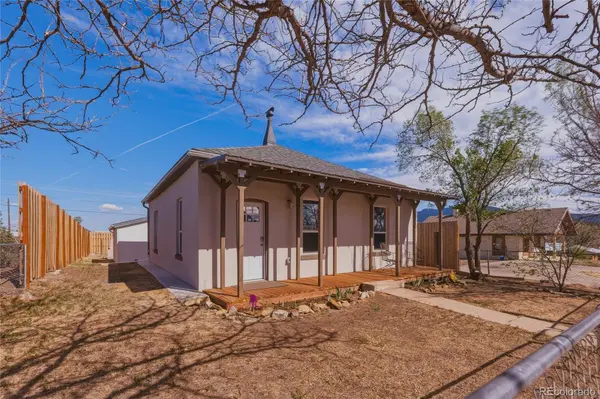 1610 San Luis ST, Trinidad, CO 81082