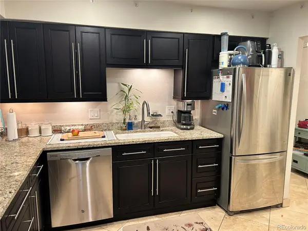 4250 S Olive ST #106, Denver, CO 80237