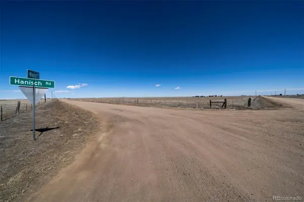 35800 Hanisch RD, Calhan, CO 80808