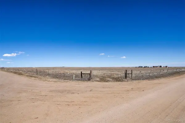 35800 Hanisch RD, Calhan, CO 80808