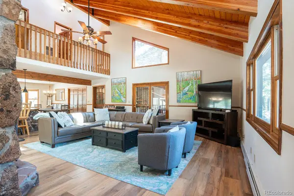 16820 County Road 240d, Salida, CO 81201