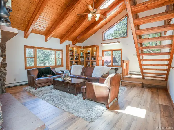 16820 County Road 240d, Salida, CO 81201