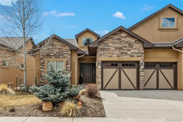 1310 Longs PT, Woodland Park, CO 80863