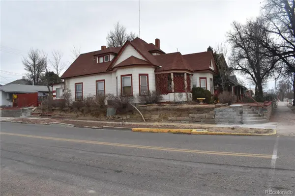 501 Colorado AVE, La Junta, CO 81050