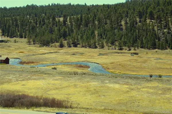 12451 Us-24, Hartsel, CO 80449