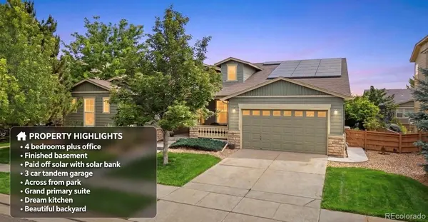 16861 E 107th AVE, Commerce City, CO 80022