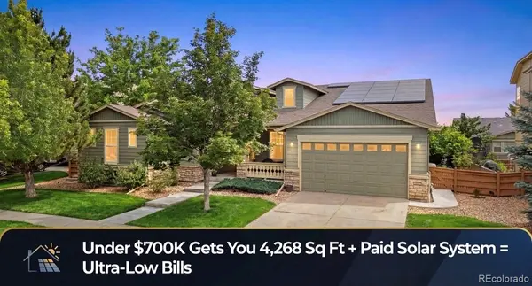 16861 E 107th AVE, Commerce City, CO 80022