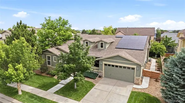 16861 E 107th AVE, Commerce City, CO 80022
