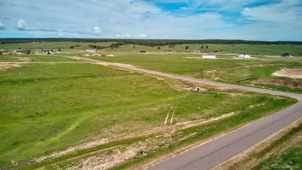 16810 Early Light DR, Colorado Springs, CO 80908