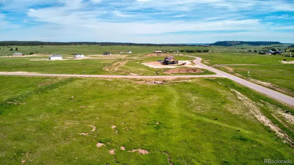 16810 Early Light DR, Colorado Springs, CO 80908