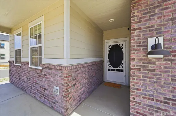 614 Homestead AVE, Brighton, CO 80601
