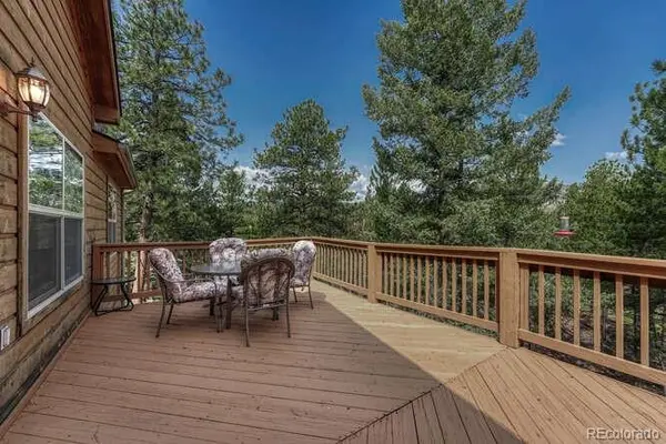 14694 Crooked Trail RD, Woodland Park, CO 80863