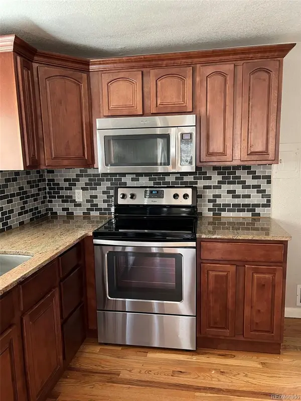 1245 Yates ST, Denver, CO 80204