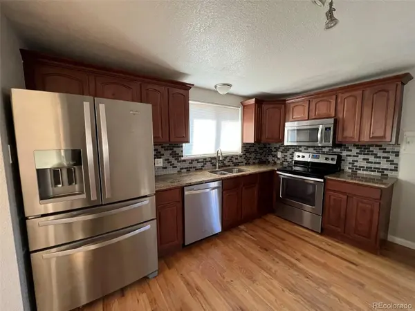 1245 Yates ST, Denver, CO 80204