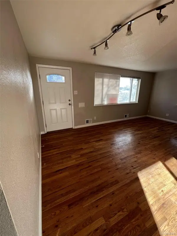 1245 Yates ST, Denver, CO 80204