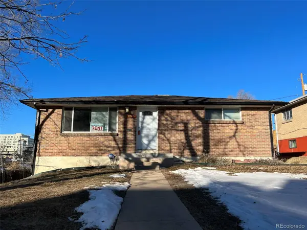 1245 Yates ST, Denver, CO 80204