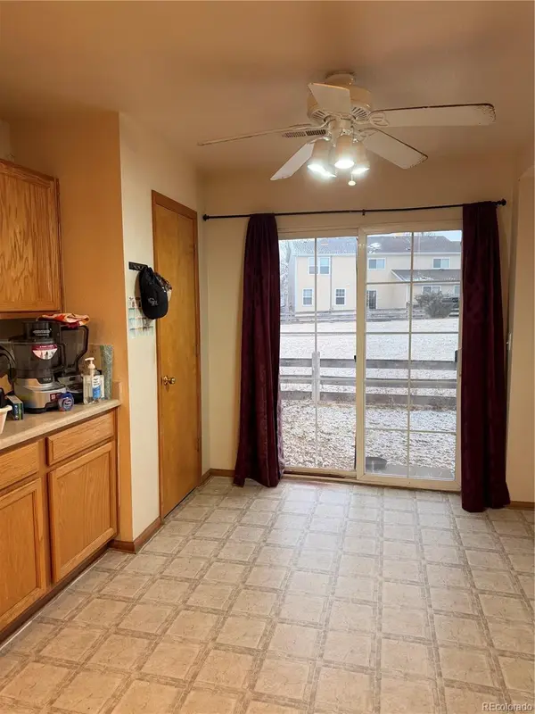7924 S Kalispell WAY, Englewood, CO 80112
