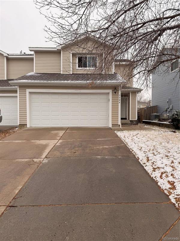 7924 S Kalispell WAY, Englewood, CO 80112