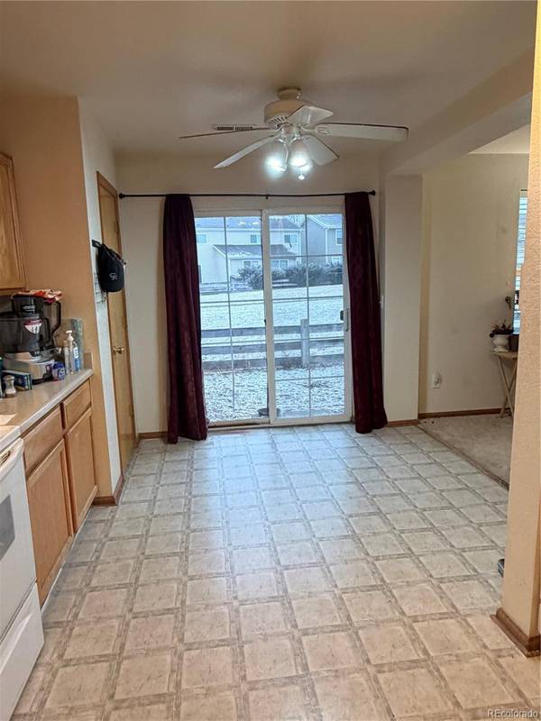 7924 S Kalispell WAY, Englewood, CO 80112