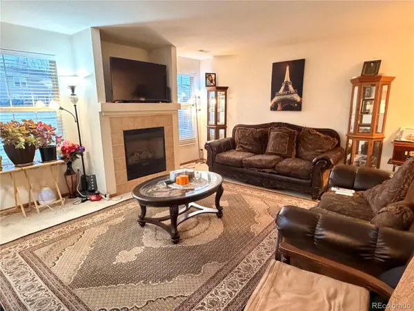 7924 S Kalispell WAY, Englewood, CO 80112