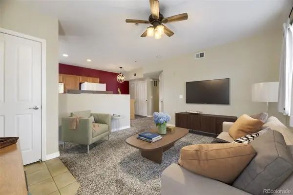 23510 E Alamo PL #E, Aurora, CO 80016