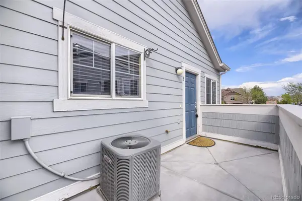 23510 E Alamo PL #E, Aurora, CO 80016