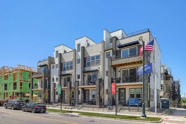 9200 E 47th AVE #201, Denver, CO 80238