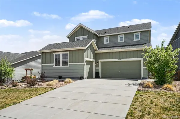 17880 W 95th PL, Arvada, CO 80007