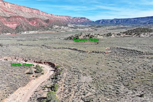 000 TBD, Gateway, CO 81522