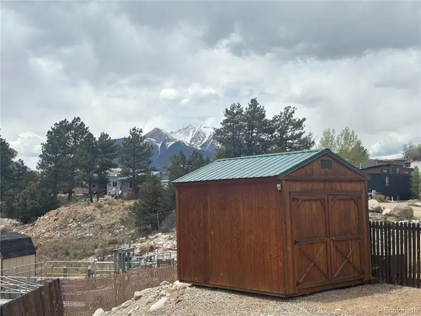 10795 County Road 197 A #282 & 283, Nathrop, CO 81236